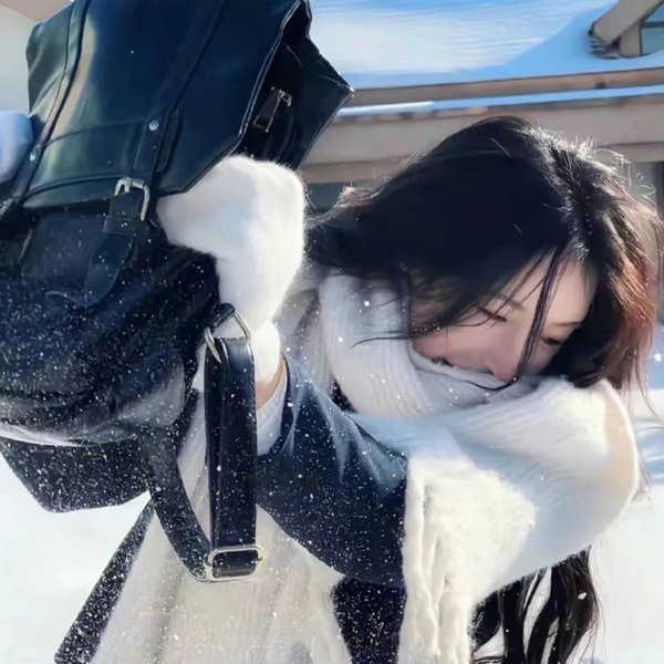 莽汉俏娇娃